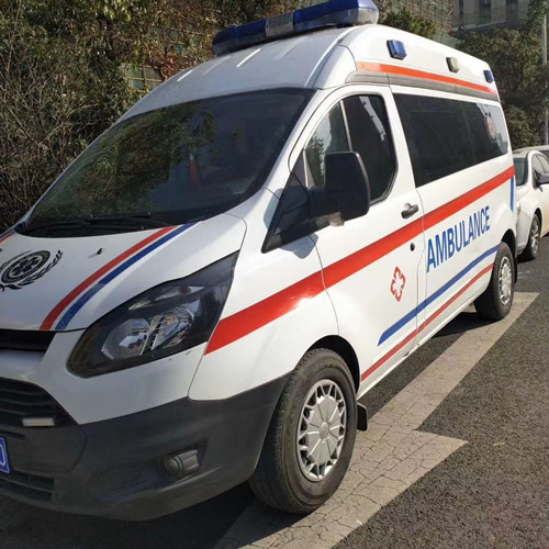 应县品质救护车出租,为您的健康出行负责