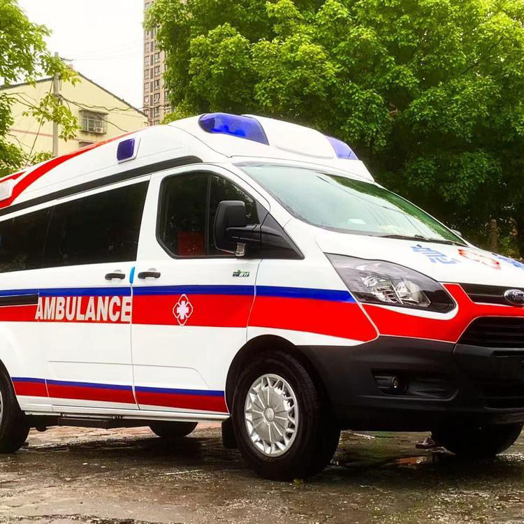 应县跨省救护车出租护送返乡