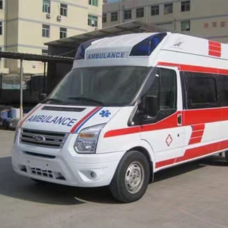 应县救护车出租收费:安全出行,价格透明