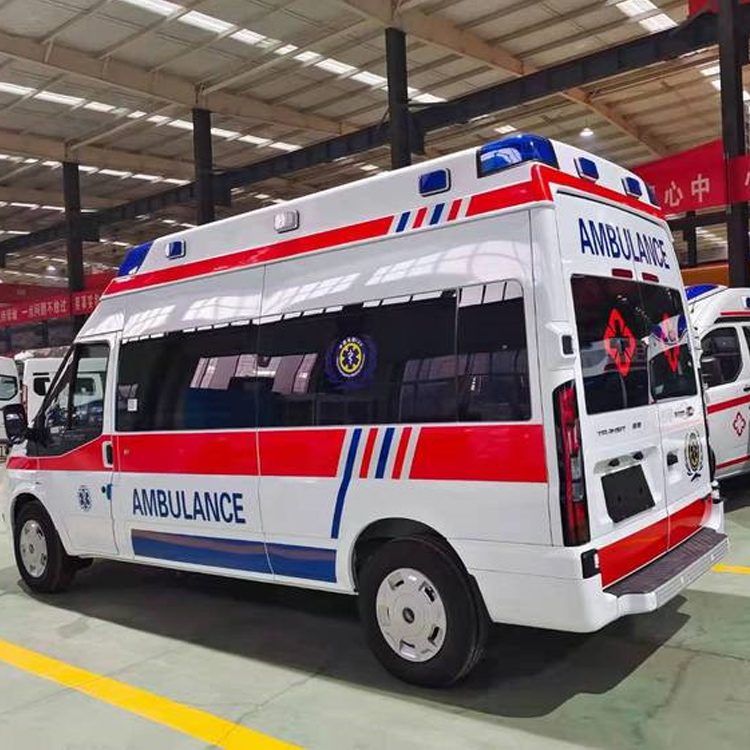 应县救护车出租 —— 专业、安全、高效的城市急救服务