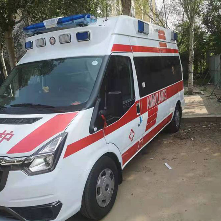 应县救护车出租服务提供灵活定制方案